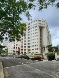 Melville Park (D18), Condominium #554792541